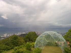 Bellevue The Penang Hill Hotel