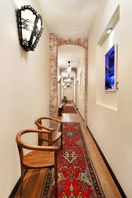 Campbell House