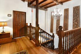 Campbell House