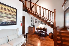 Campbell House