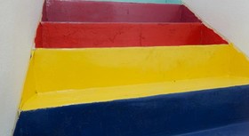 Colour Hotel by ZEN Rooms