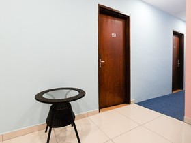 Colour Hotel by ZEN Rooms