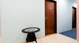 Colour Hotel by ZEN Rooms