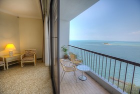 M Social Resort Penang