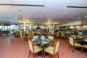 M Social Resort Penang