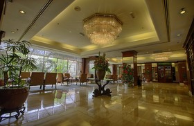 M Social Resort Penang