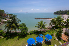 M Social Resort Penang