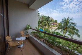 M Social Resort Penang