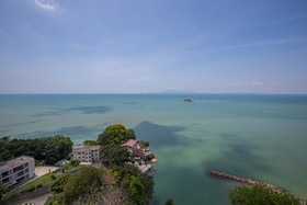 M Social Resort Penang