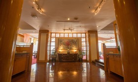 M Social Resort Penang