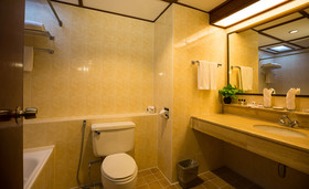M Social Resort Penang