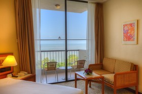 M Social Resort Penang