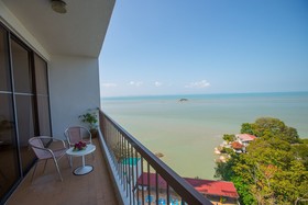 M Social Resort Penang