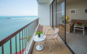 M Social Resort Penang