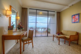 M Social Resort Penang