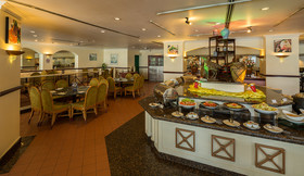 M Social Resort Penang