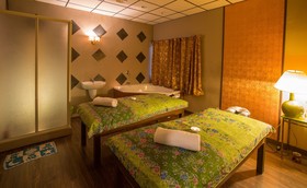 M Social Resort Penang