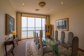 M Social Resort Penang