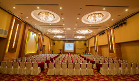M Social Resort Penang