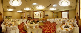 M Social Resort Penang