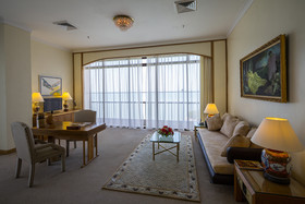 M Social Resort Penang
