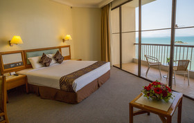 M Social Resort Penang