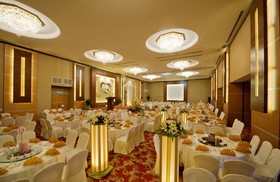 M Social Resort Penang