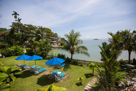 M Social Resort Penang