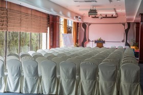 M Social Resort Penang