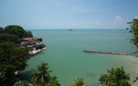 M Social Resort Penang