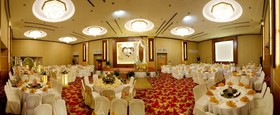 M Social Resort Penang