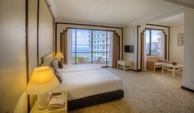 M Social Resort Penang