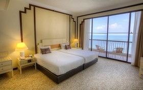 M Social Resort Penang