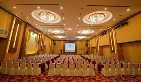 M Social Resort Penang