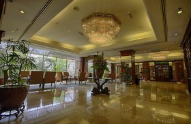 M Social Resort Penang