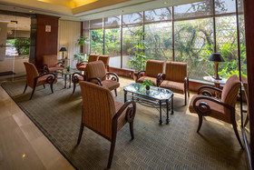 M Social Resort Penang