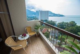 M Social Resort Penang
