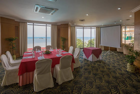 M Social Resort Penang