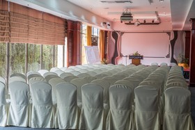 M Social Resort Penang