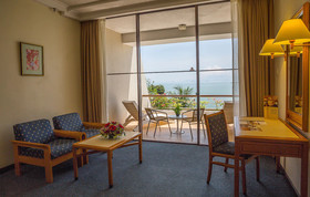 M Social Resort Penang
