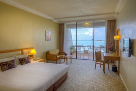 M Social Resort Penang