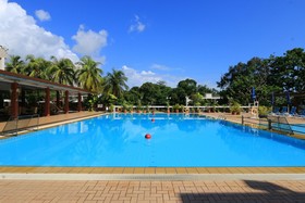 M Social Resort Penang