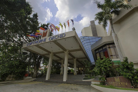 M Social Resort Penang