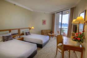 M Social Resort Penang