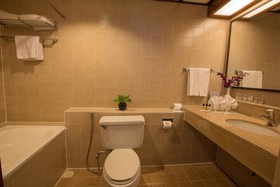 M Social Resort Penang