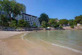 M Social Resort Penang