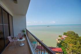 M Social Resort Penang