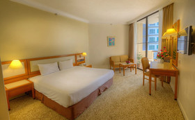 M Social Resort Penang