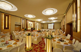 M Social Resort Penang