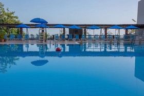 M Social Resort Penang
